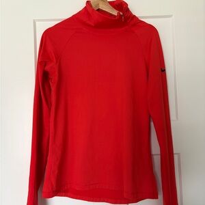 Nike Women's Long Sleeve Top